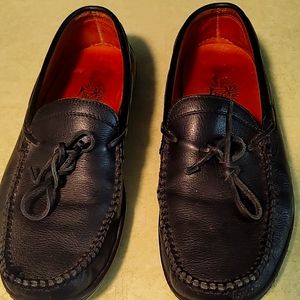 Tommy Bahama men's shoes 8 1/2 M